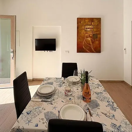 1 Bedroom Pet Friendly In Ferienhaus Sedini