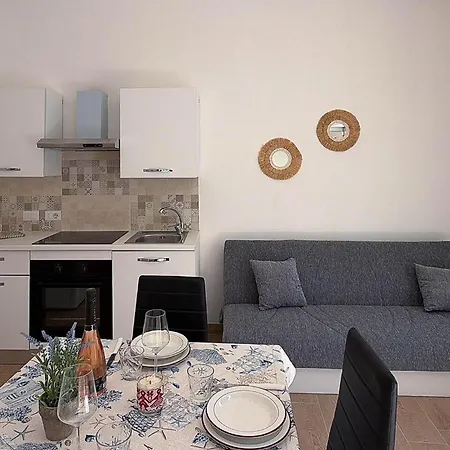 度假居 1 Bedroom Pet Friendly In Sedini