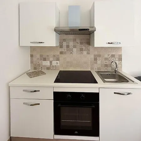 1 Bedroom Pet Friendly In Sedini