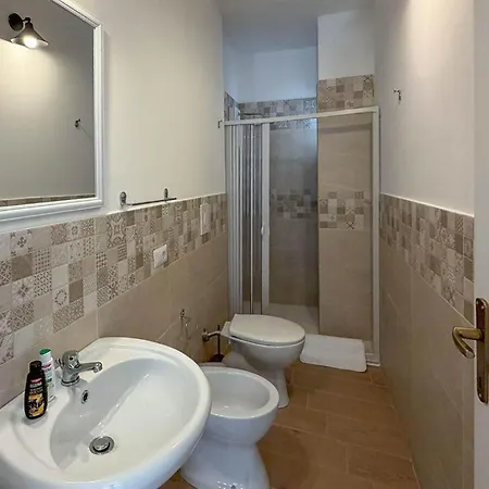 Ferienhaus 1 Bedroom Pet Friendly In *